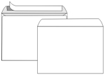 конверт C5размер: 162x229 ммклей: силиконс внутренней заливкой